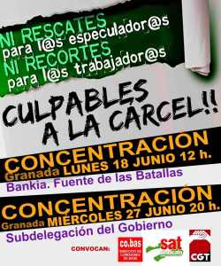 Concentración 18 y 27