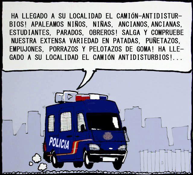 policia