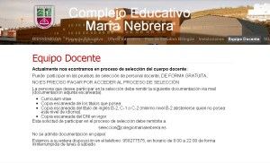 María Nebrera gratuito copia