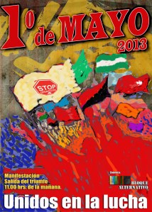 Cartel 1 mayo 013 best paOtros