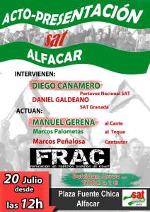 sat alfacar