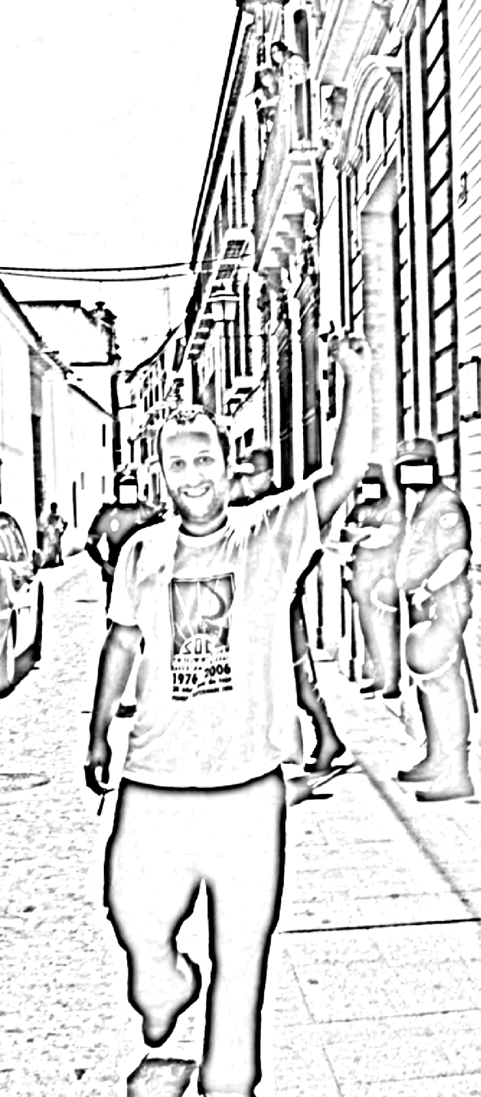 COMUNICADO DE NÉSTOR SALVADOR, SECRETARIO DE ORGANIZACIÓN DEL SAT-Granada Y MIEMBRO DE LA PERMANENTE NACIONAL DEL SAT, DECLARÁNDOSE INSUMISO JUDICIAL.