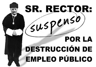 Sábado 4 de Octubre, concentración en Hospital Real. Jornada de Apertura de Curso&nbsp;Universitario