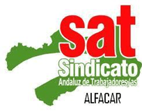 Campaña del SAT-Alfacar (Granada): “El pan barato, sale caro”
