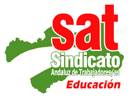 SAT educación