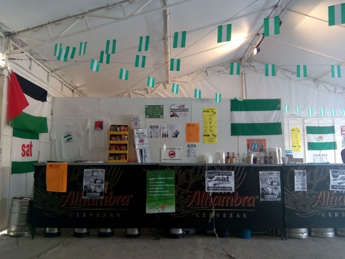 caseta obrera para wordpress