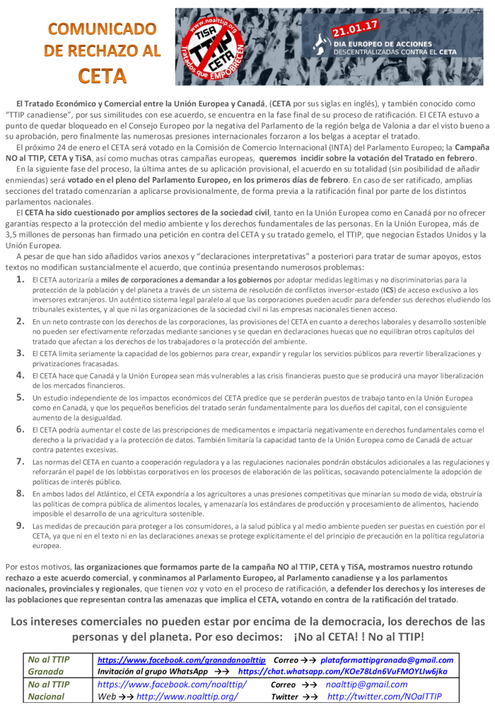 no-al-ceta-el-21-de-enero-comunicado