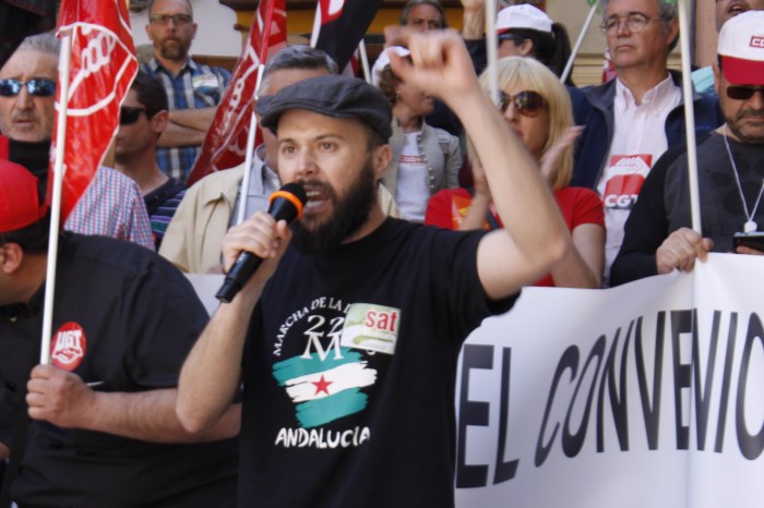 Dani Gladeano 4 8 de abril 2017