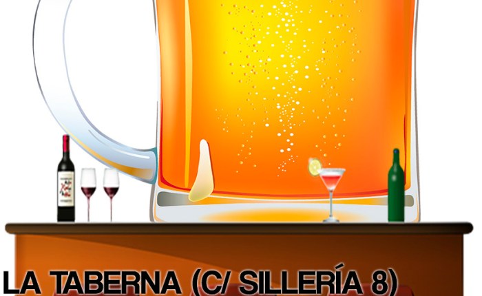 Barril solidario el 22 de abril a las 14’00&nbsp;horas.