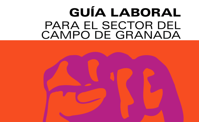 El SAT presenta su Guía Laboral para el sector del&nbsp;Campo.