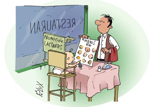 lactancia-restaurante