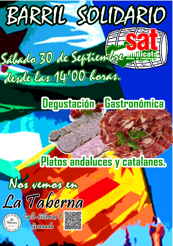 Barril 30 septiembre.