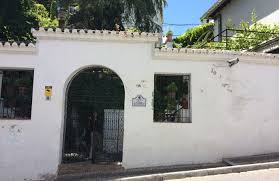 Carmen de la Victoria