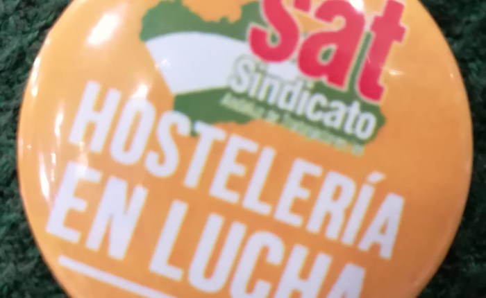 LOS TRABAJADORES/AS DE GLOVO, DELIVEROO, UBER EATS, ETC. PASAN A LOS CONVENIOS DE&nbsp;HOSTELERÍA