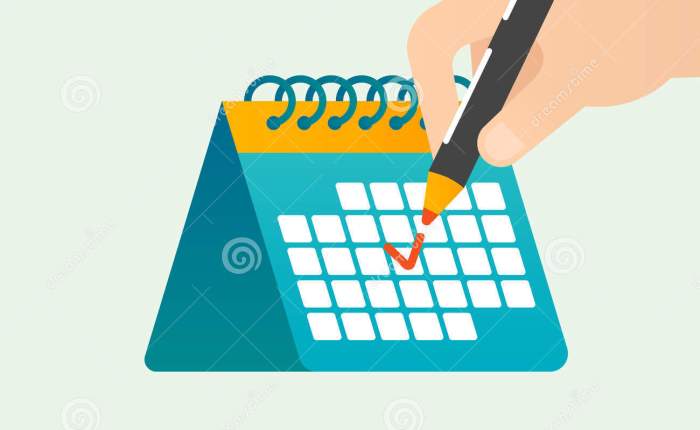 Plazos Laborales y V (Plazos para demandar y otros&nbsp;plazos)