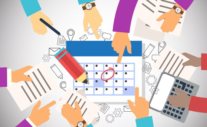 Plazos laborales I (al empezar la relación&nbsp;laboral).