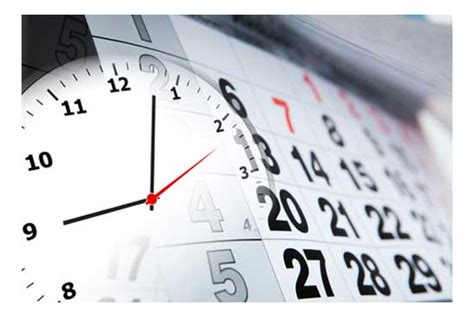 Plazos laborales III (Plazos durante la relación&nbsp;laboral).