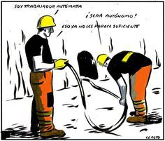 Trabajadores y trabajadoras autónomas. derechos, obligaciones y cotización para&nbsp;2019.