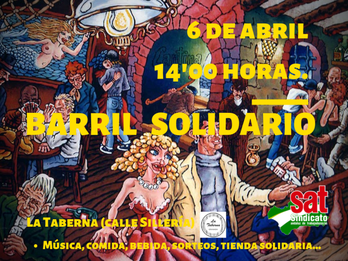 Barril solidario 6 de abril(1)