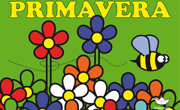 BARRIL SOLIDARIO DE PRIMAVERA.