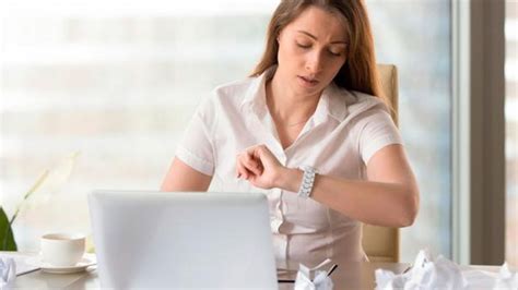 Más sobre el control de la jornada de&nbsp;trabajo.