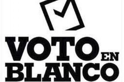 POSICIONAMIENTO DEL SAT ANTE LA REELECCIÓN DE RECTORA: VOTO EN&nbsp;BLANCO