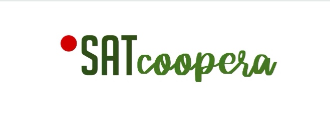SATcoopera: economía social  y soberanía&nbsp;alimentaria.