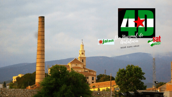 Acto por el 4D el 24 de noviembre en Motril. (Por la soberanía y la justicia&nbsp;social).