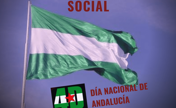 EL SAT y Jaleo! CONVOCAN UN ACTO PÚBLICO  EL DOMINGO 17 DE NOVIEMBRE EN&nbsp;GRANADA.