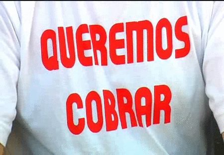 cobrar