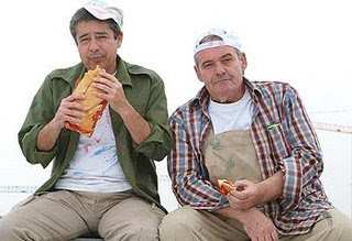 Barril Solidario del SAT, sábado 25 de&nbsp;enero.