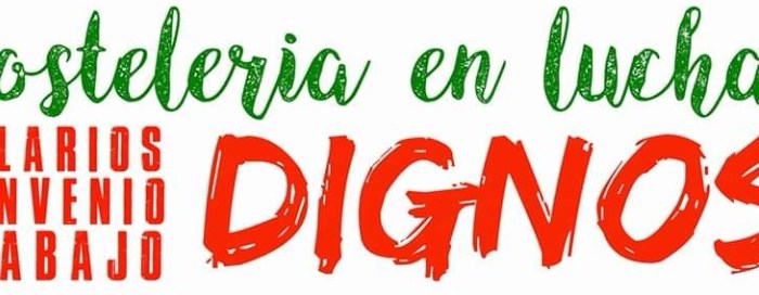 PRÓXIMAS ASAMBLEAS DEL SECTOR DE HOSTELERÍA DEL SAT DE&nbsp;GRANADA.