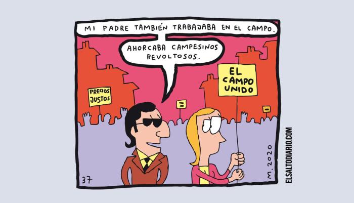 Imagen de El Salto Diario