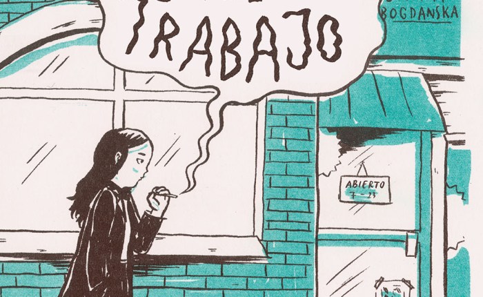 Carta abierta de una trabajadora de Ayuda a&nbsp;Domicilio