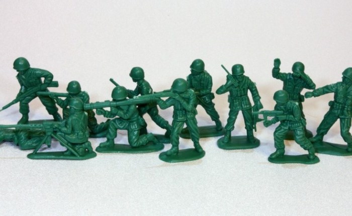 La clase obrera ante el estado de&nbsp;alarma