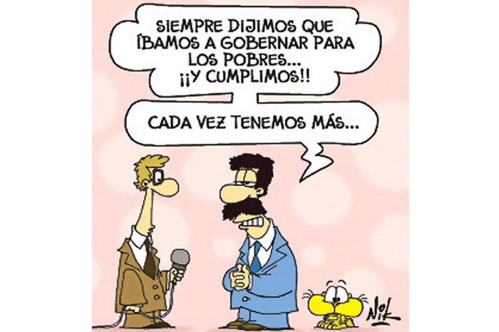 vineta-humor-grafico-nik-gobernar-para-pobres