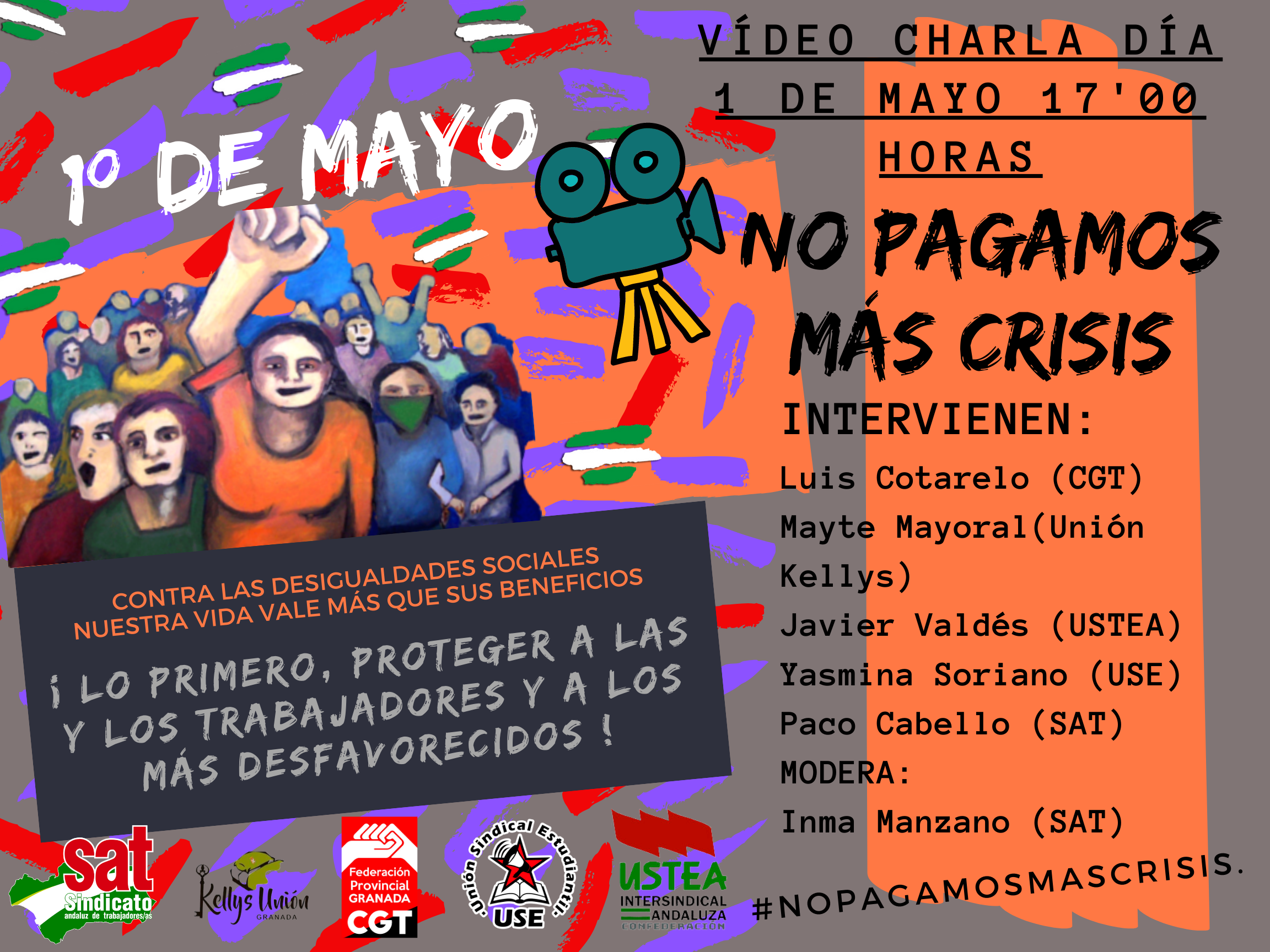 Copia de Cartel 1 de Mayo 2020 , Versión 4(2)(1)