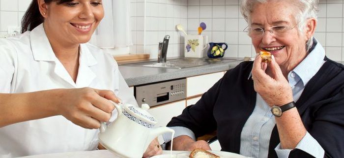 LAS  TRABAJADORAS DEL HOGAR TAMBIÉN TENEMOS DERECHOS&nbsp;LABORALES