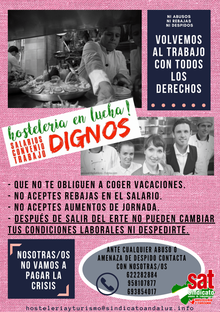 Copia de volvemos al trabajo con todos los derechos