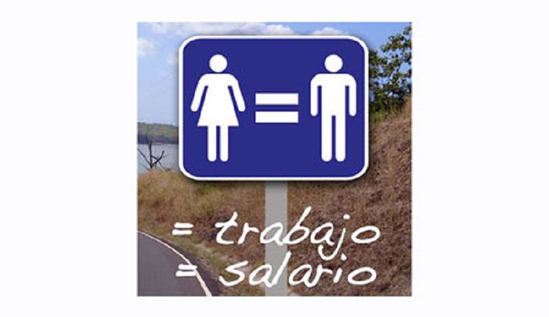 igual salario
