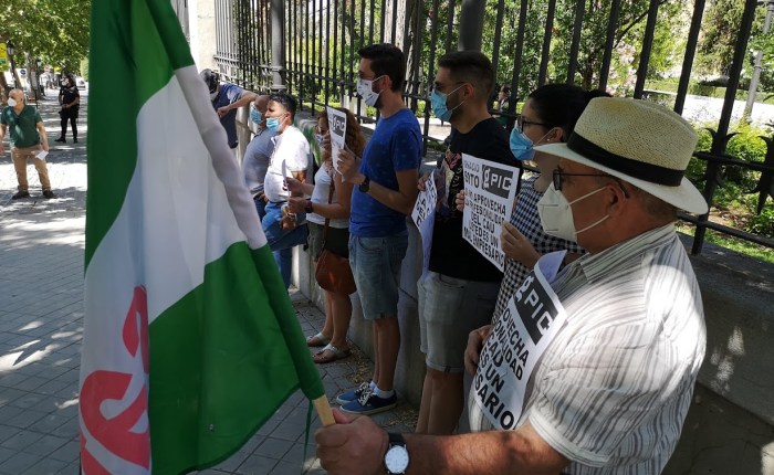 LA HUELGA DE LOS TRABAJADORES DEL CAU YA SUMA 10 DÍAS Y RECIBE LA ADHESIÓN DE LA PRÁCTICA TOTALIDAD DEL DEPARTAMENTO DE&nbsp;INFORMÁTICA.