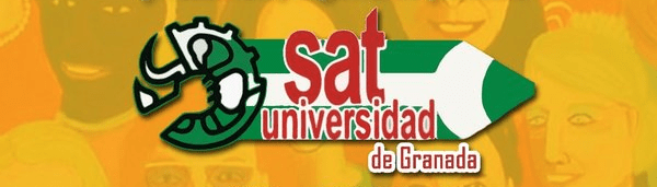EL SAT-UGR , CON MOTIVO DE LA SUSPENSIÓN DE LAS CLASES EN LA UGR POR DECISIÓN DE LA JUNTA DE&nbsp;ANDALUCÍA
