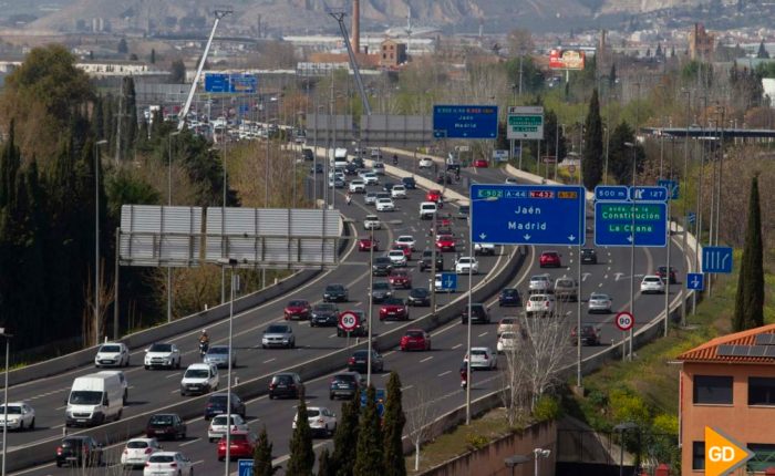 El SAT de Granada ante las medidas excepcionales y la pandemia del Covid&nbsp;19.