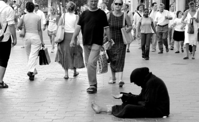 El Ingreso Mínimo Vital en el 2021.