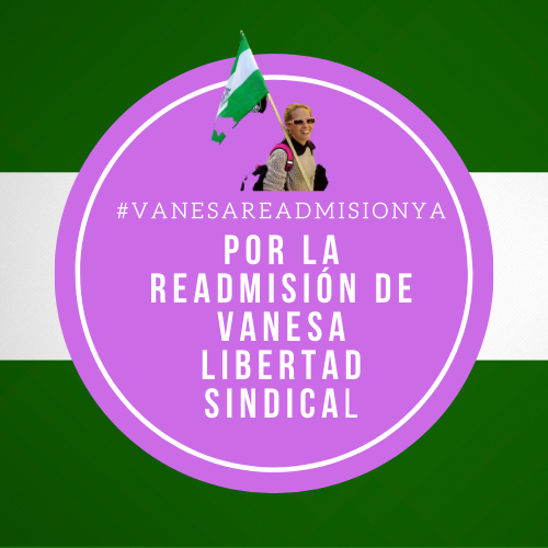 #vanesareadmisionya