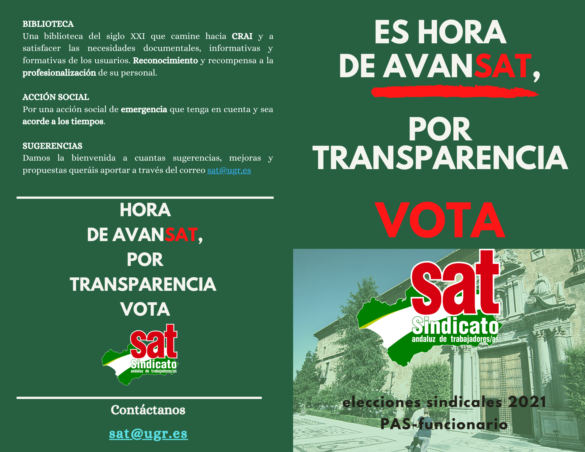 elecciones-sindicales-2021-pas-funcionario.