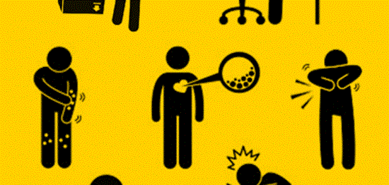 EL SAT DENUNCIA Y PLANTEA MOVILIZACIONES PARA QUE LAS BAJAS POR COVID-19 DE LOS TRABAJADORES DE LIMPIEZA SEAN RECONOCIDAS COMO ACCIDENTE DE TRABAJO.