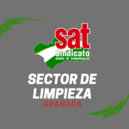 Sector de limpieza