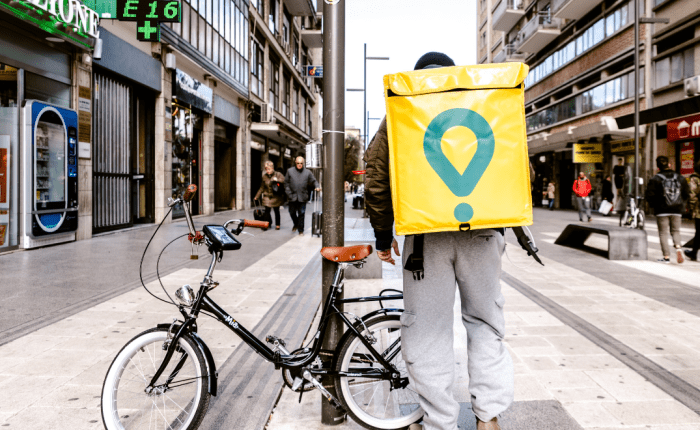 ¿ Para cuándo la ley de plataformas&nbsp;digitales?