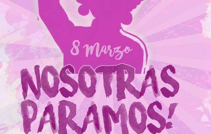 El SAT de Granada ante el 8 de&nbsp;Marzo.